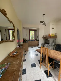Sébastien's cottage in Manyaques. - Image 3