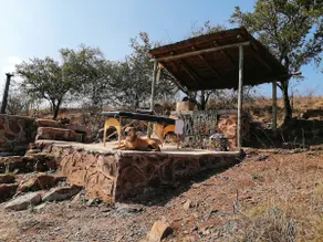 Historical Farm Villa - Wetlands Retreat, Cullinan - Image 2