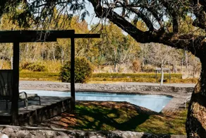 Historical Farm Villa - Wetlands Retreat, Cullinan - Image 4