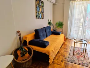 Cozy Flat in Athens - Image 2