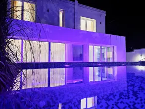 Luxe Villa | Heated Swimming Pool & Jacuzzi SPA - Image 3