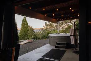 Outdoor Movie Night, Sauna, Game Room, S'mores - Image 5