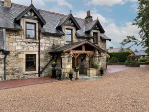 Tennox Farm House - Uk36254 - Image 2