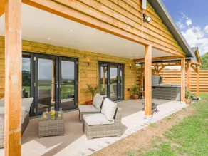 Oak Tree Lodge - Uk38383 - Image 3