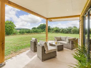 Oak Tree Lodge - Uk38383 - Image 4