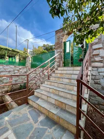 Quiet accommodation, Pool, View: Sea-Pinewood - Image 4