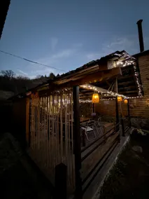 Mitarbi Silence - cozy holiday cottages in mountains - Image 2
