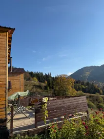 Mitarbi Silence - cozy holiday cottages in mountains - Image 3