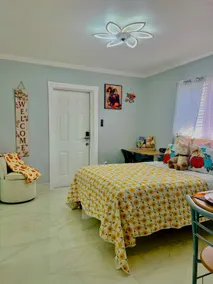 $NEW$ Queen Size 1 Bed 1 Bath Guest House - Image 2