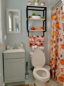 $NEW$ Queen Size 1 Bed 1 Bath Guest House - Image 3