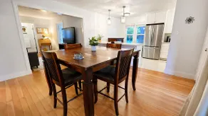 Spacious 3BR | Near Downtown, Hospital, Refinery - Image 3