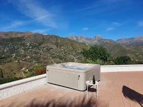 Villa Tres Flores - views, jacuzzi, 15 minutes to the beach - Image 3