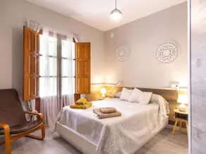 Fantastic rural house in Lecrin Valley - Image 4