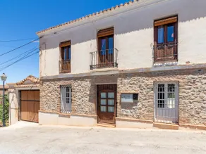 Fantastic rural house in the Lecrín Valley - Image 5