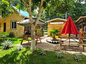 Country Villa with a Pool - Image 4