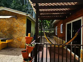 Country Villa with a Pool - Image 5