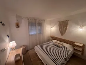 Sea view for this splendid air-conditioned F3 – 4 people - Image 2