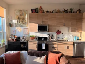 The Skyline Studio with Espresso Bar, Rooftop Pool - Image 5