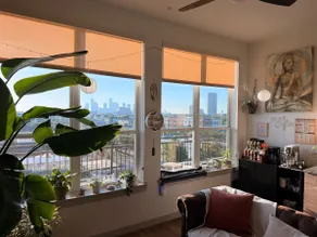 The Skyline Studio with Espresso Bar, Rooftop Pool - Image 2
