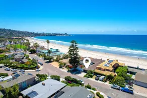 Blue Sea Villa, Centered in La Jolla Shores! - Image 2