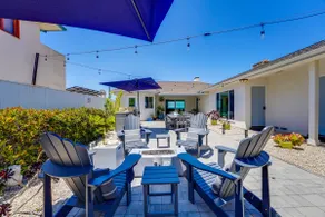 Blue Sea Villa, Centered in La Jolla Shores! - Image 5
