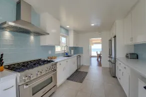 Blue Sea Villa, Centered in La Jolla Shores! - Image 4