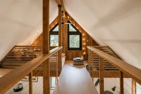 Romantic Forest Lovers Nest by Casa Oso - Image 3