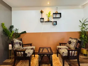Pahi - A home amidst the terrace garden. - Image 3