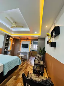 Pahi - A home amidst the terrace garden. - Image 4