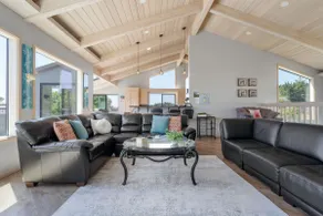 Sea Ranch Ocean Views 4 bedrooms + office - Image 4