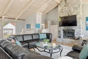Sea Ranch Ocean Views 4 bedrooms + office - Image 2