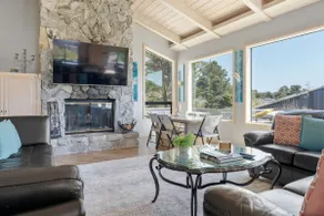 Sea Ranch Ocean Views 4 bedrooms + office - Image 3