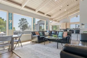 Sea Ranch Ocean Views 4 bedrooms + office - Image 5