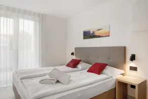Bike Apartments Curti - Abendrot - Image 5