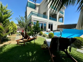 Villa Annabèll2 with private pool,3 floor, jaccuzi - Image 5
