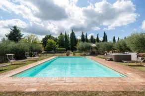 Stone farmhouse w/private pool Vacavilla Exclusive - Image 2