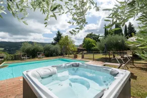 Stone farmhouse w/private pool Vacavilla Exclusive - Image 5