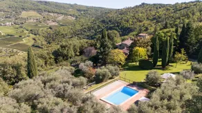 Stone farmhouse w/private pool Vacavilla Exclusive - Image 3