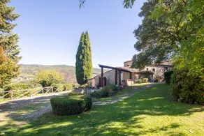 Stone farmhouse w/private pool Vacavilla Exclusive - Image 4