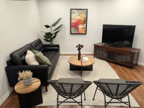Spacious Barrie Basement with Separate Entrance - Image 2