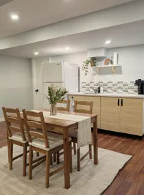 Spacious Barrie Basement with Separate Entrance - Image 2
