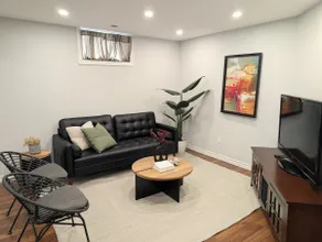 Spacious Barrie Basement with Separate Entrance - Image 4