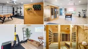 ZEN HAUS Lux Denver Retreat: Hot Tub | Sauna | Gym - Image 4