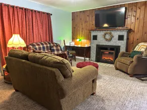 2 bd cottage • base of Talimena Drive/ATV Trails - Image 2