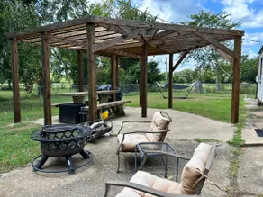 2 bd cottage • base of Talimena Drive/ATV Trails - Image 3