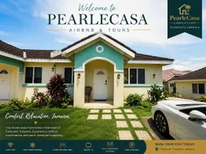 PearleCasa Escape | 24Hrs Gated Stay + Car Rental - Image 2