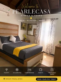 PearleCasa Escape | 24Hrs Gated Stay + Car Rental - Image 3