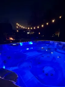 The Retreat:HotTub/FirePit/Wineries/Beach/Nature - Image 2