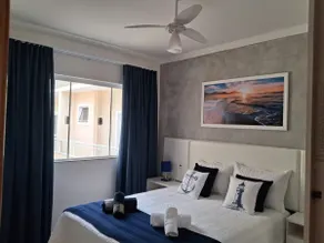 Luxury Flat 750 Mbps wifi near Usp and UfSCar Ar/c - Image 4