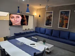 Luxury Flat 750 Mbps wifi near Usp and UfSCar Ar/c - Image 2